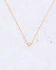 Petite Gem Necklace