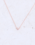 Petite Gem Necklace