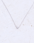 Petite Gem Necklace