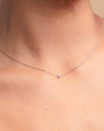 Petite Gem Necklace