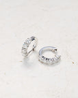 Elysia Diamond Earrings