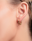 Alice Earrings