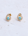 Amara Waterdrop Earrings
