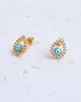Amara Waterdrop Earrings