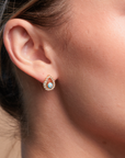 Amara Waterdrop Earrings