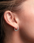 Diana Earrings