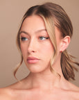Fiona Mini Hoop Earrings