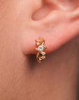 Olivia Earrings