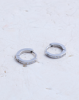 Diana Earrings