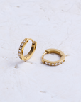 Diana Earrings