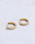 Diana Earrings