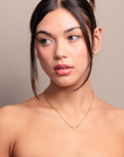 Initial Necklace