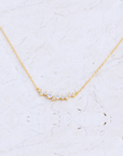 Elegant Glow Necklace