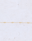 Amour et Gemmes Bracelet