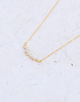 Elegant Glow Necklace