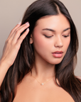 Eternal Aura Necklace