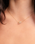 Eternal Aura Necklace