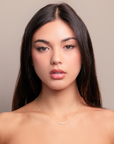 Elegant Glow Necklace