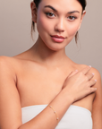 J'adore Pearl Bracelet