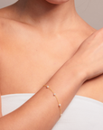 J'adore Pearl Bracelet