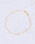 J'adore Pearl Bracelet