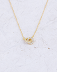 Eternal Aura Necklace