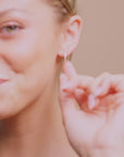 Diana Earrings