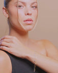 Amour et Gemmes Bracelet