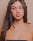 Elegant Glow Necklace