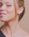 Diana Earrings