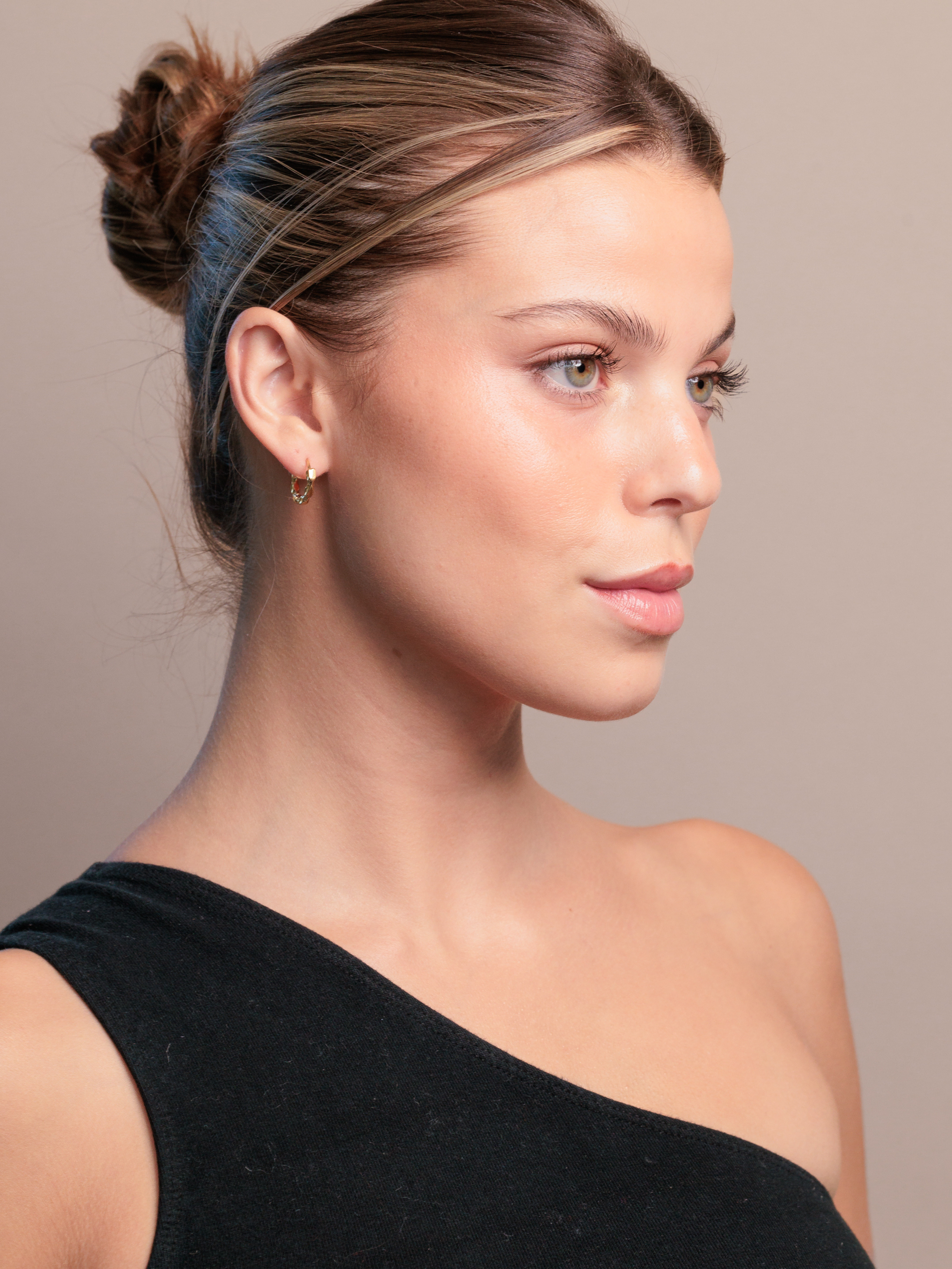 Alice Earrings