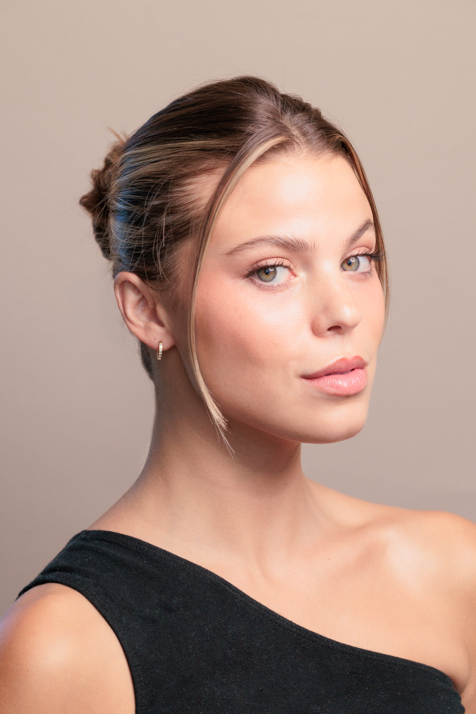 Diana Earrings