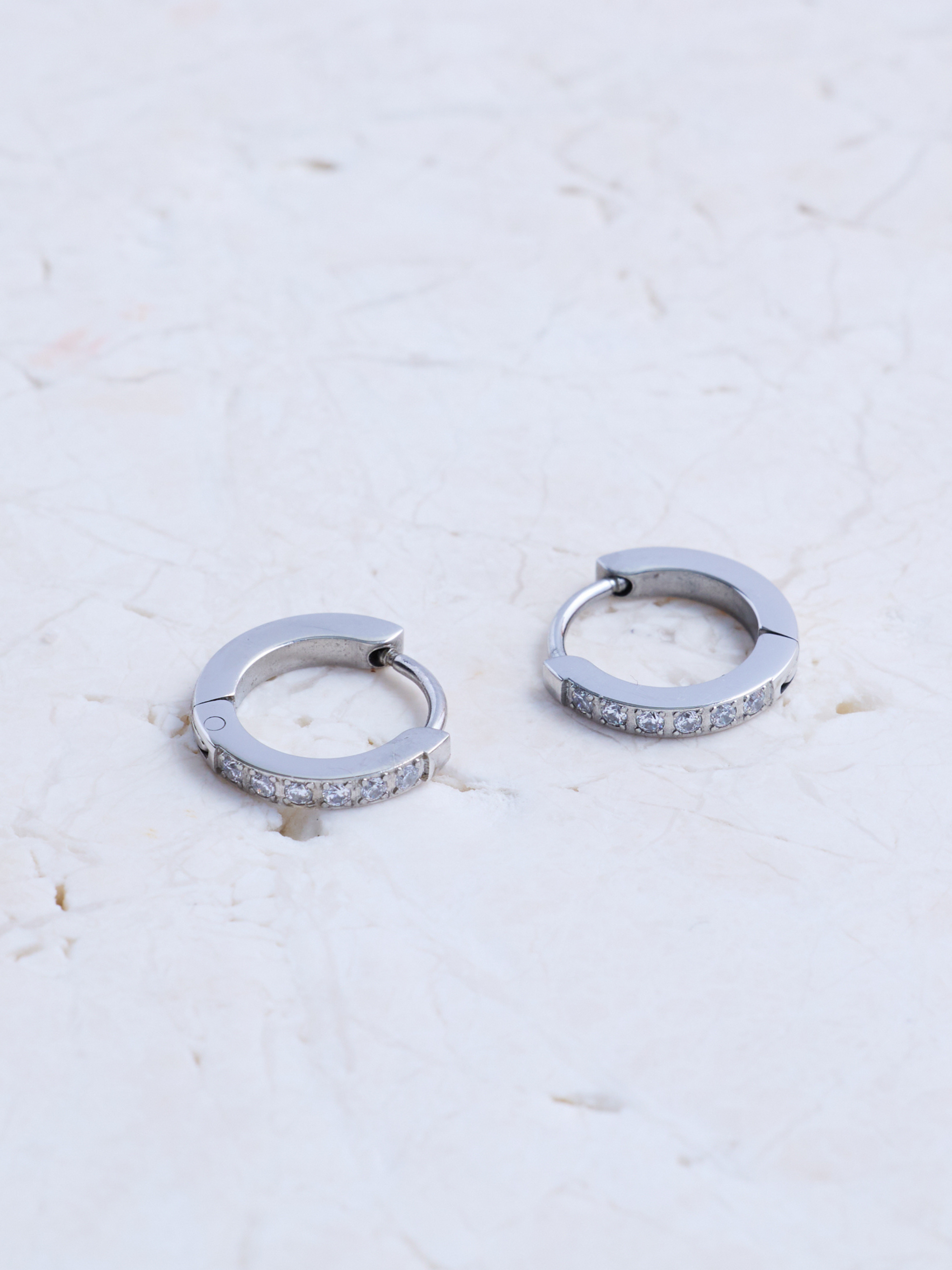 Diana Earrings