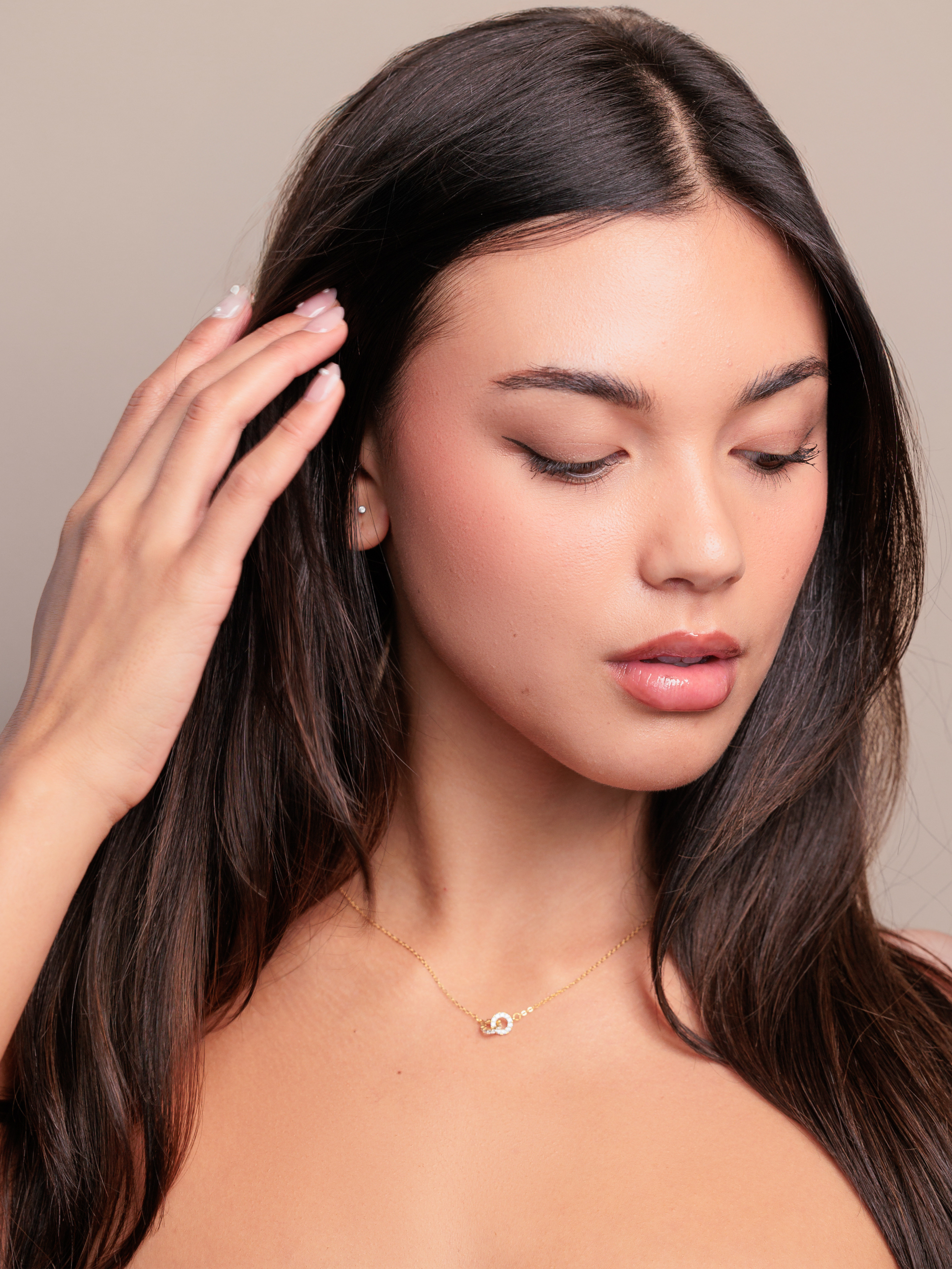 Eternal Aura Necklace